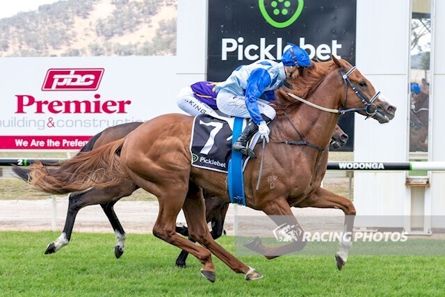 Lika Wreckin’ Ball